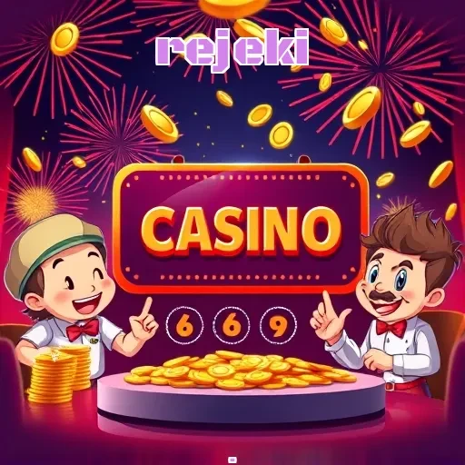 rejeki: Game Angkasa yang Hadir dengan Fitur Menarik