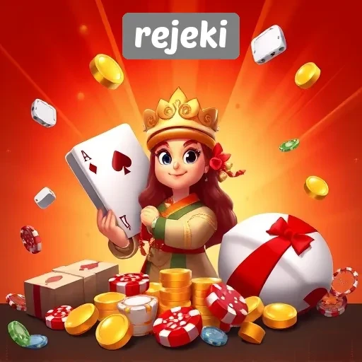 Menelusuri Beragam Permainan yang Tersedia di Situs Rejeki