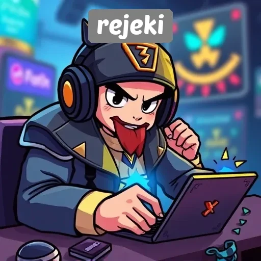 Panduan Memulai di Situs Game Rejeki untuk Pemula