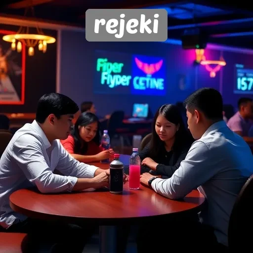 Manfaat Bergabung dengan Komunitas di Situs Game Rejeki
