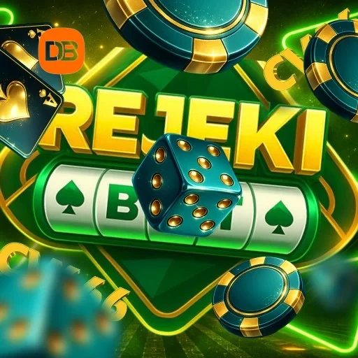 rejeki Logo