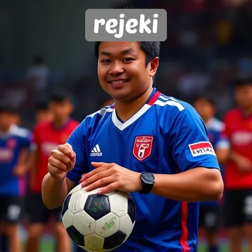 Pengaruh Rejeki dalam Industri Game Indonesia