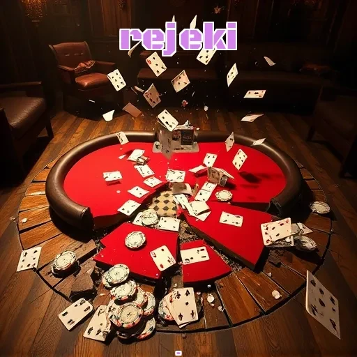 rejeki: Platform Poker Terbaik untuk Pemain Indonesia