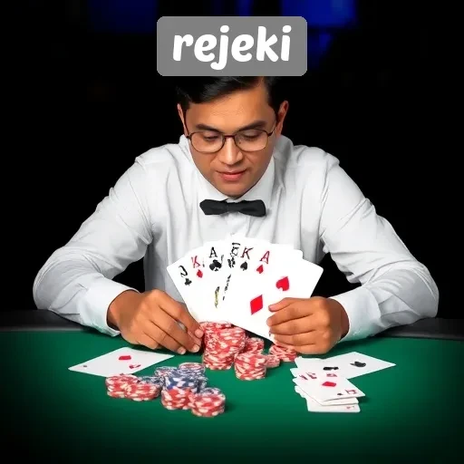 Cara Mendaftar dan Bermain di Situs Rejeki Secara Aman
