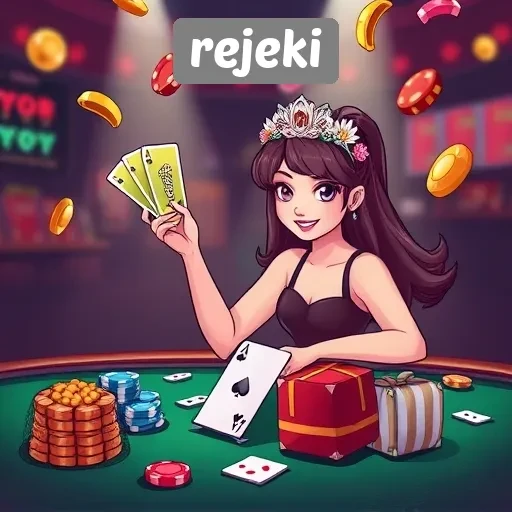 Keunggulan Situs Rejeki dalam Menyediakan Permainan yang Variatif