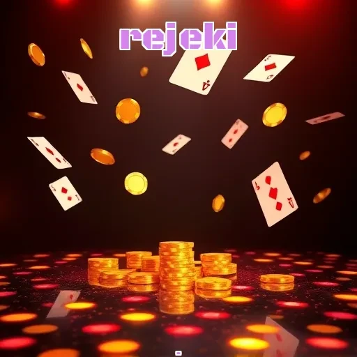 rejeki: Nikmati Turnamen Poker dengan Hadiah Menarik di Indonesia