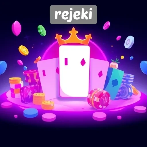 Rejeki sebagai Platform Game Terpercaya di Indonesia
