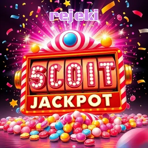 rejeki: Pengalaman Seru Bermain Slot Video Terbaik di Indonesia