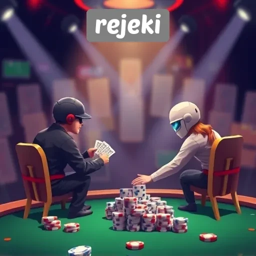 Strategi Menang di Situs Game Rejeki yang Perlu Diketahui
